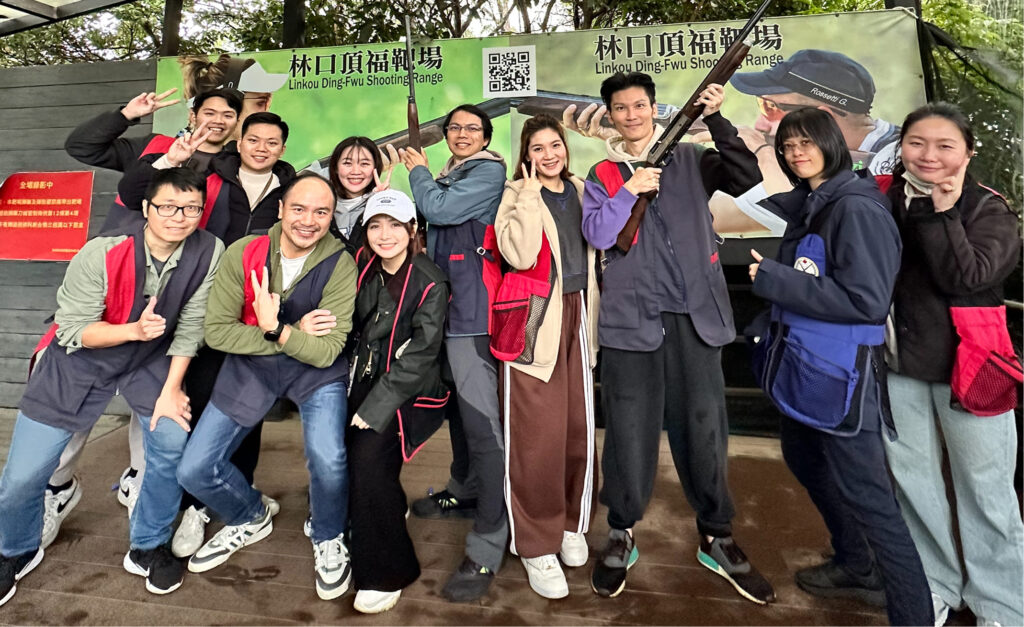 市場開發策略