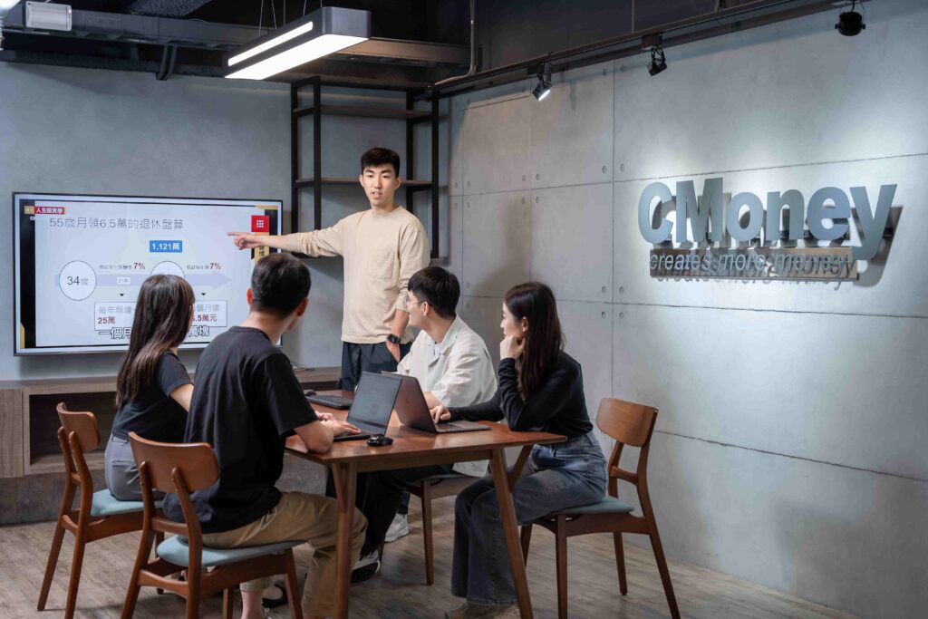 打破刻板印象