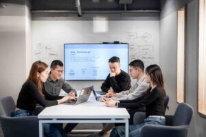 AI 影音製作轉型